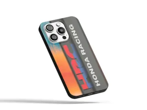 Honda Coque Silicone Smartphone Look Élégant Contemporain